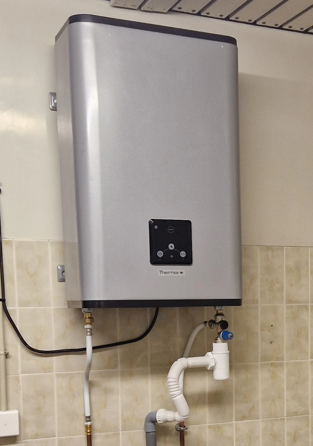 Pose de ballon extra-plat pour logement à Orléans et communes voisines