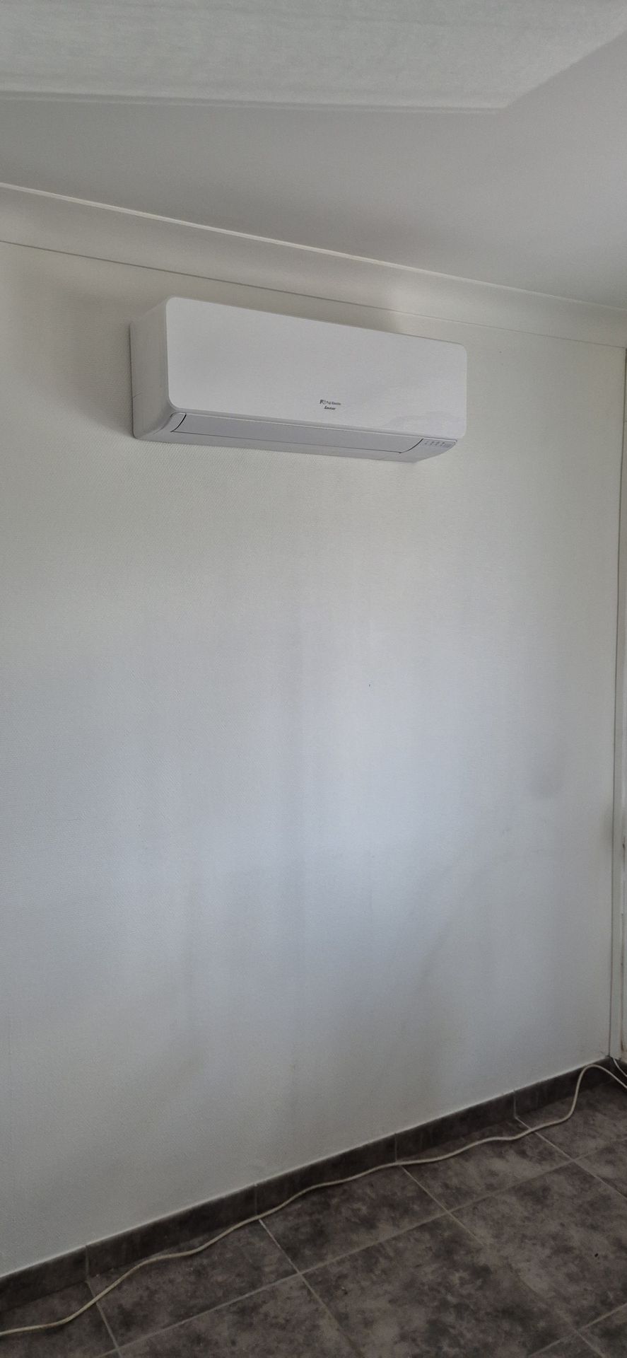 Pose de climatisation réversible pour maison à Orléans et communes voisines